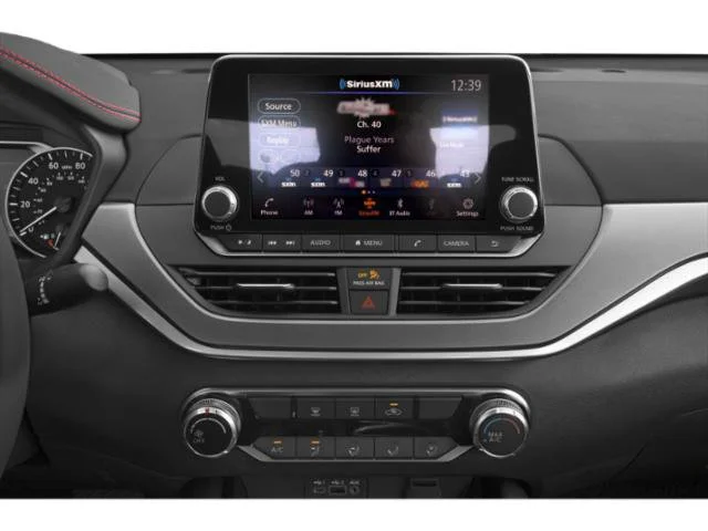 SEMINUEVOS NISSAN Altima a Estados en autogozo