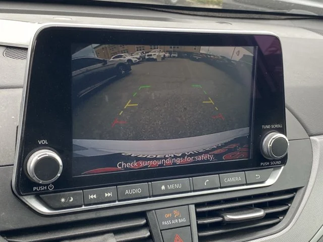 SEMINUEVOS NISSAN Altima a Estados en autogozo
