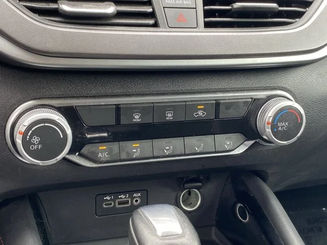 SEMINUEVOS NISSAN Altima a Estados en autogozo