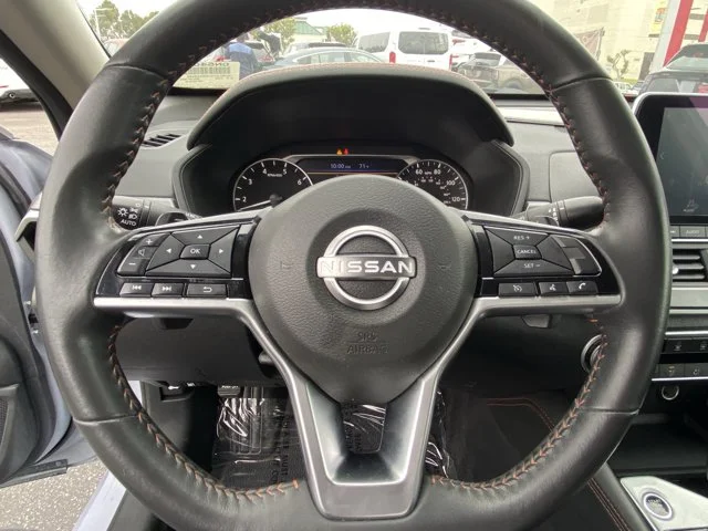 SEMINUEVOS NISSAN Altima a Estados en autogozo