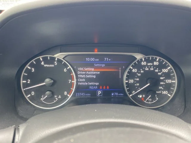 SEMINUEVOS NISSAN Altima a Estados en autogozo