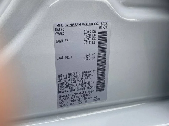 SEMINUEVOS NISSAN Altima a Estados en autogozo