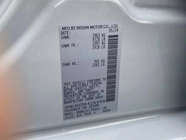 SEMINUEVOS NISSAN Altima a Estados en autogozo