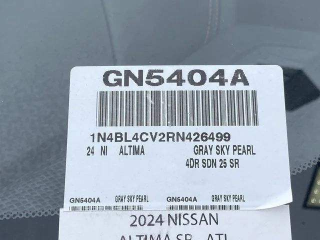 SEMINUEVOS NISSAN Altima a Estados en autogozo