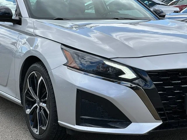 SEMINUEVOS NISSAN Altima a Estados en autogozo
