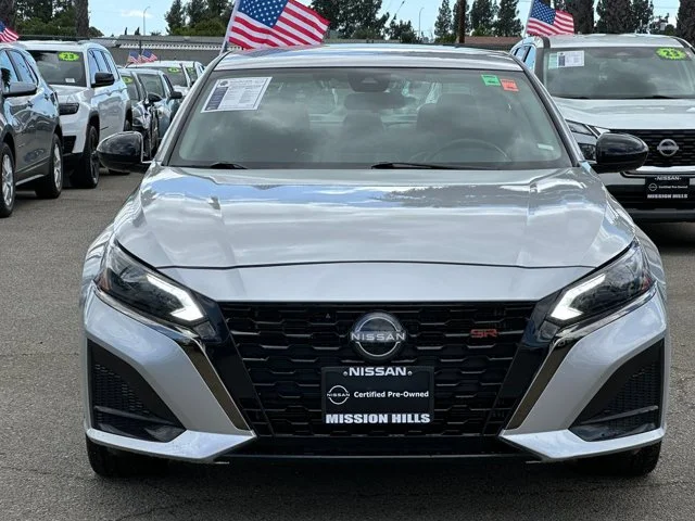 SEMINUEVOS NISSAN Altima a Estados en autogozo