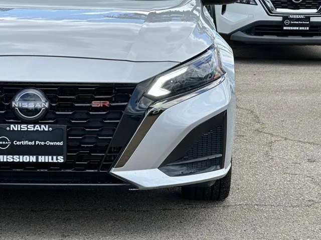 SEMINUEVOS NISSAN Altima a Estados en autogozo