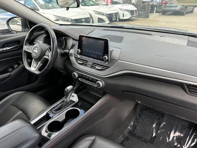 SEMINUEVOS NISSAN Altima a Estados en autogozo