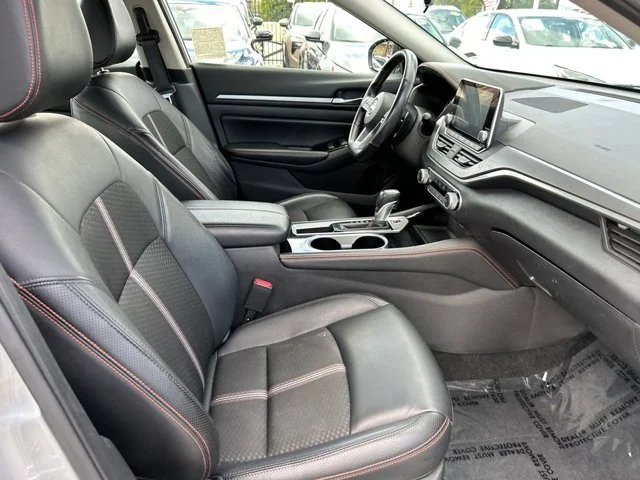 SEMINUEVOS NISSAN Altima a Estados en autogozo