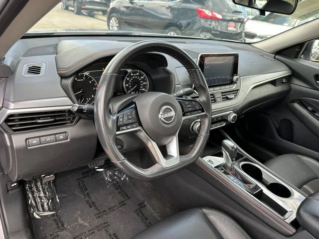 SEMINUEVOS NISSAN Altima a Estados en autogozo