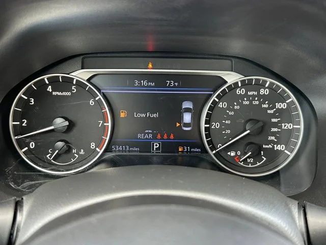 SEMINUEVOS NISSAN Altima a Estados en autogozo
