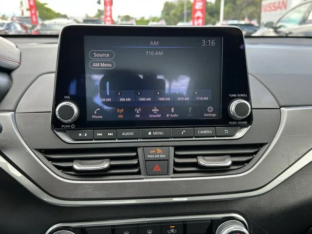 SEMINUEVOS NISSAN Altima a Estados en autogozo