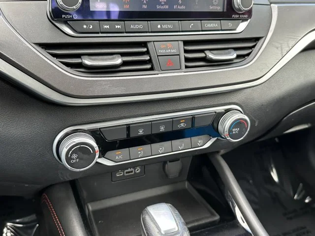 SEMINUEVOS NISSAN Altima a Estados en autogozo