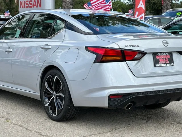 SEMINUEVOS NISSAN Altima a Estados en autogozo
