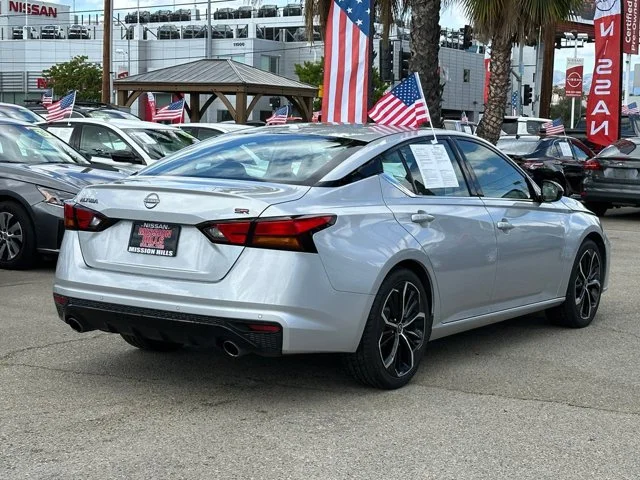 SEMINUEVOS NISSAN Altima a Estados en autogozo