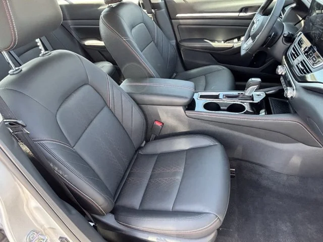 SEMINUEVOS NISSAN Altima a Estados en autogozo