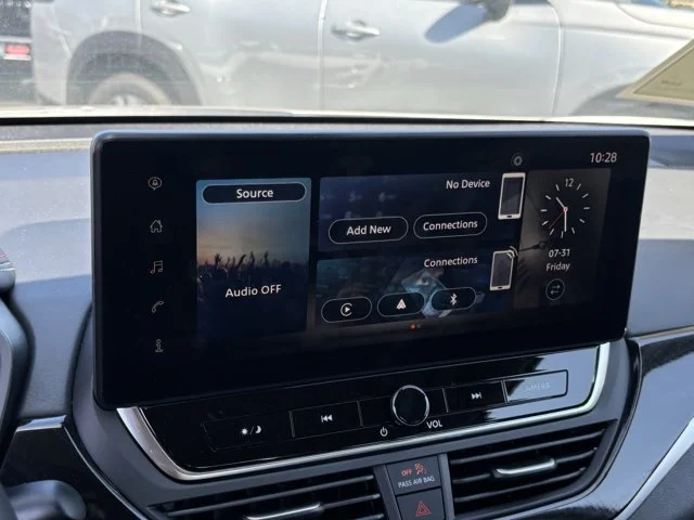 SEMINUEVOS NISSAN Altima a Estados en autogozo