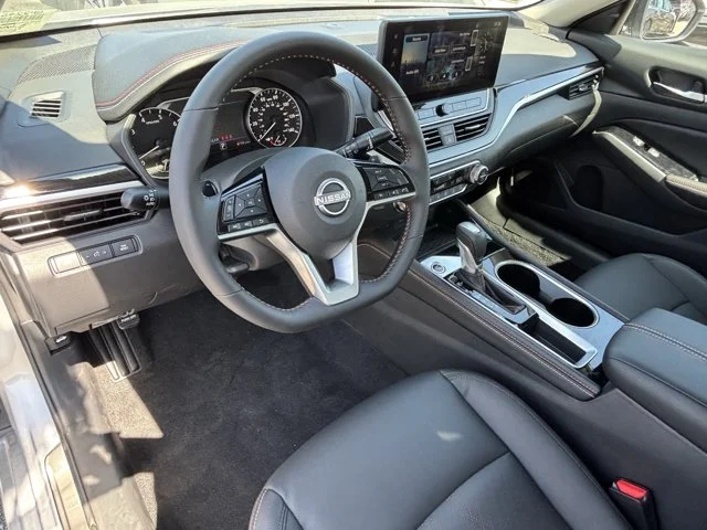 SEMINUEVOS NISSAN Altima a Estados en autogozo