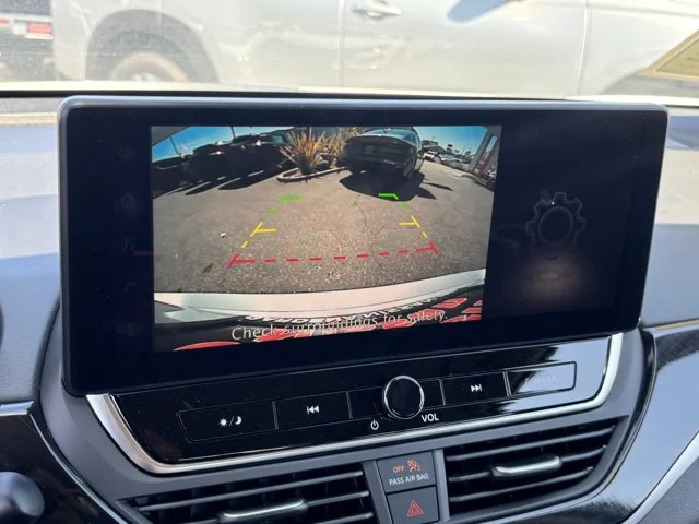 SEMINUEVOS NISSAN Altima a Estados en autogozo