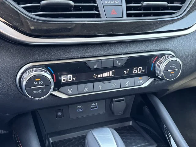 SEMINUEVOS NISSAN Altima a Estados en autogozo