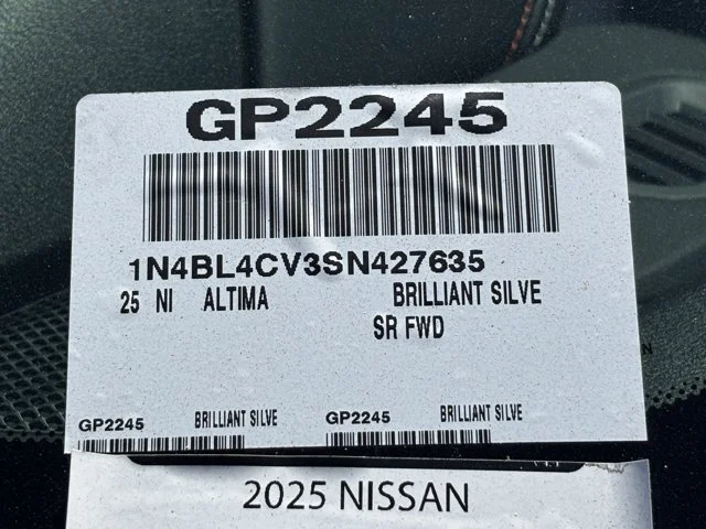 SEMINUEVOS NISSAN Altima a Estados en autogozo