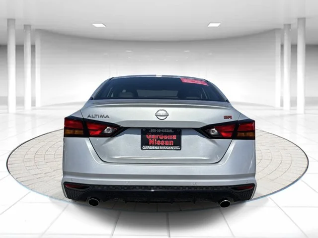 SEMINUEVOS NISSAN Altima a Estados en autogozo