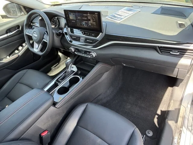 SEMINUEVOS NISSAN Altima a Estados en autogozo