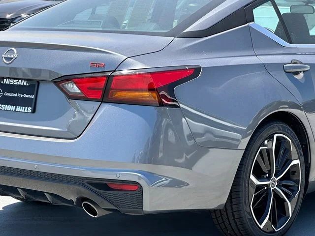 SEMINUEVOS NISSAN Altima a Estados en autogozo