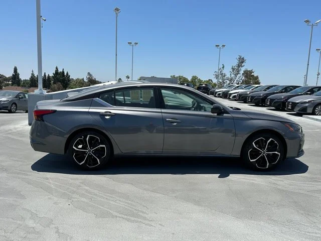 SEMINUEVOS NISSAN Altima a Estados en autogozo
