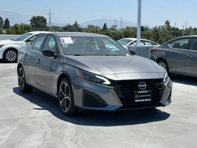 SEMINUEVOS NISSAN Altima a Estados en autogozo