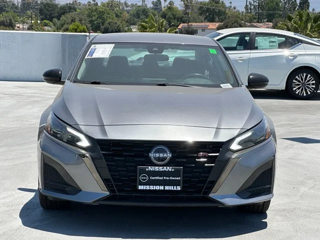 SEMINUEVOS NISSAN Altima a Estados en autogozo