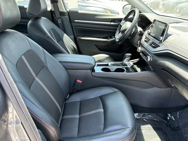 SEMINUEVOS NISSAN Altima a Estados en autogozo