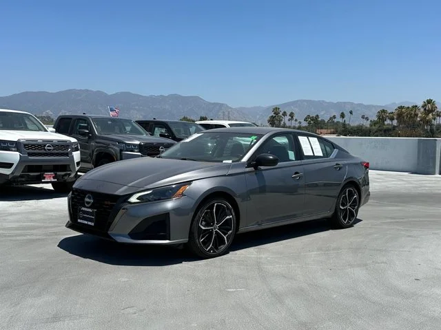 SEMINUEVOS NISSAN Altima a Estados en autogozo