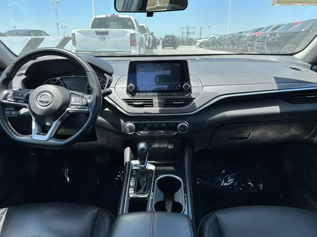 SEMINUEVOS NISSAN Altima a Estados en autogozo