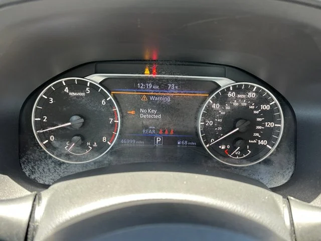 SEMINUEVOS NISSAN Altima a Estados en autogozo