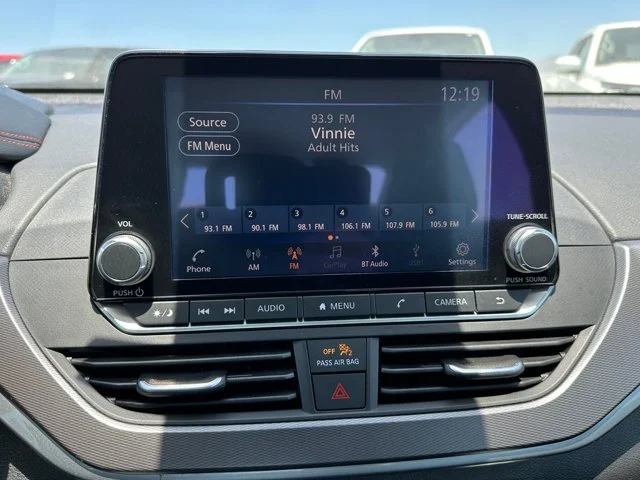 SEMINUEVOS NISSAN Altima a Estados en autogozo