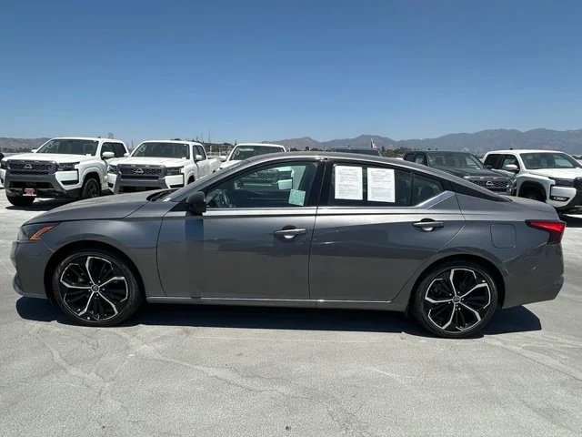 SEMINUEVOS NISSAN Altima a Estados en autogozo