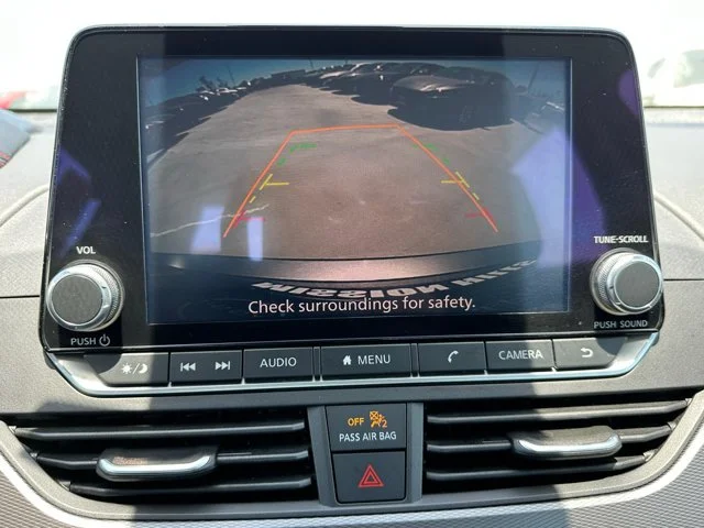 SEMINUEVOS NISSAN Altima a Estados en autogozo