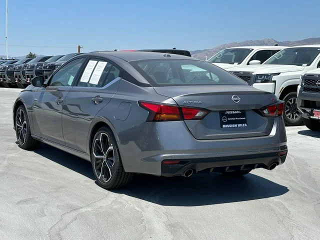 SEMINUEVOS NISSAN Altima a Estados en autogozo