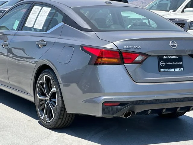 SEMINUEVOS NISSAN Altima a Estados en autogozo