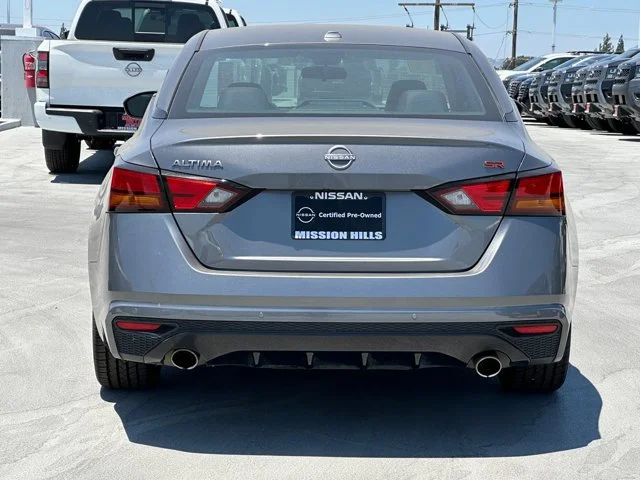 SEMINUEVOS NISSAN Altima a Estados en autogozo