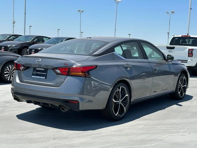 SEMINUEVOS NISSAN Altima a Estados en autogozo