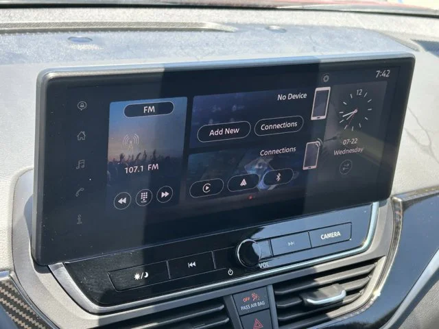 SEMINUEVOS NISSAN Altima a Estados en autogozo