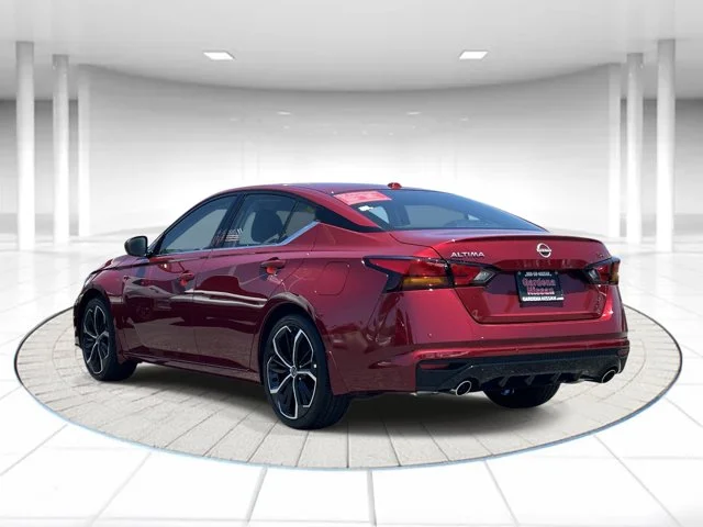 SEMINUEVOS NISSAN Altima a Estados en autogozo