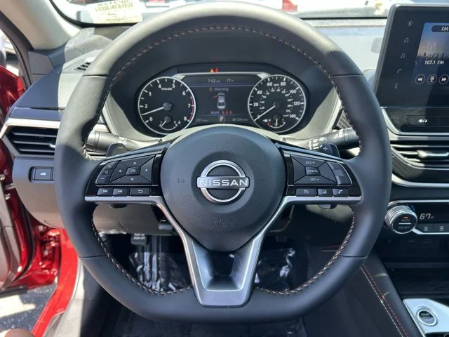 SEMINUEVOS NISSAN Altima a Estados en autogozo
