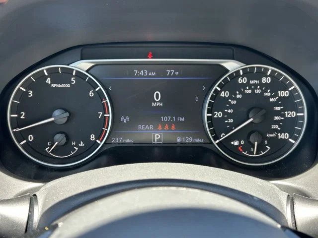 SEMINUEVOS NISSAN Altima a Estados en autogozo