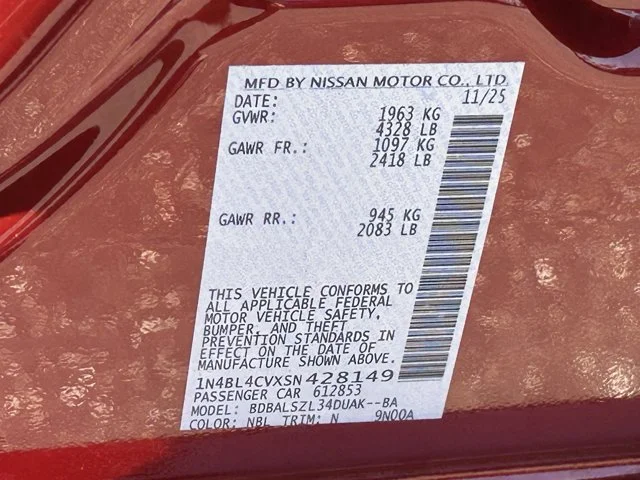 SEMINUEVOS NISSAN Altima a Estados en autogozo