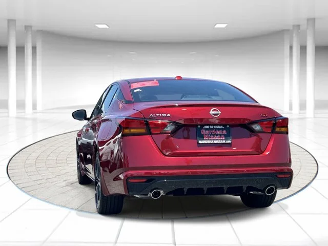SEMINUEVOS NISSAN Altima a Estados en autogozo