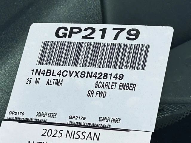 SEMINUEVOS NISSAN Altima a Estados en autogozo