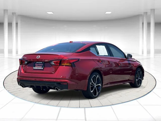 SEMINUEVOS NISSAN Altima a Estados en autogozo
